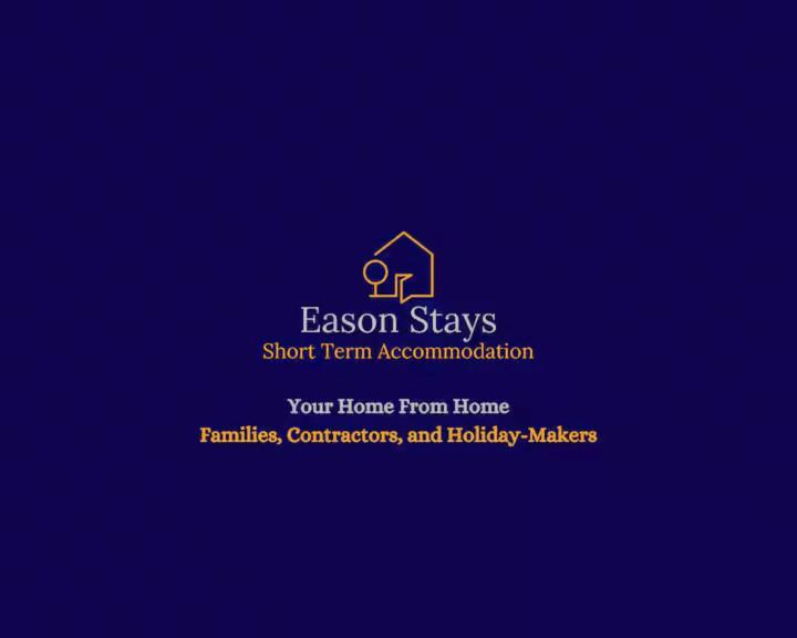 Stylish Four Bedroom House In St Helens By Eason Stays, For Contractors Digs And Weekend Stays, With Free Parking Bagian luar foto